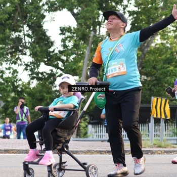Runner Photo 8240393