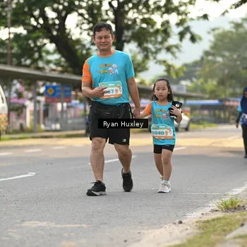 Runner Photo 8240394
