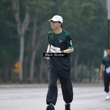 Runner Photo 8240399