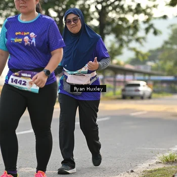 Runner Photo 8240402