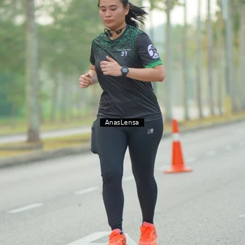 Runner Photo 8240406