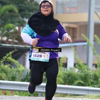 Runner Photo 8240408