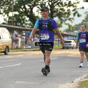 Runner Photo 8240409