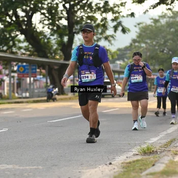 Runner Photo 8240413