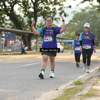 Runner Photo 8240421