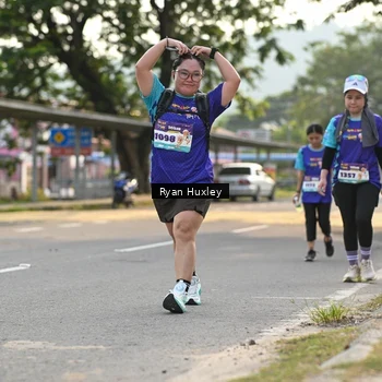 Runner Photo 8240422