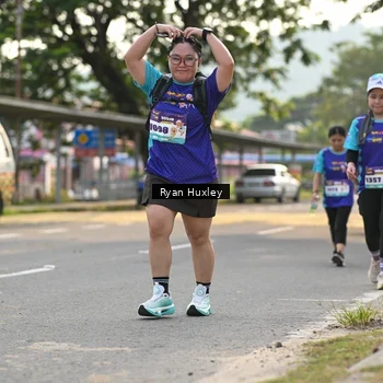 Runner Photo 8240423