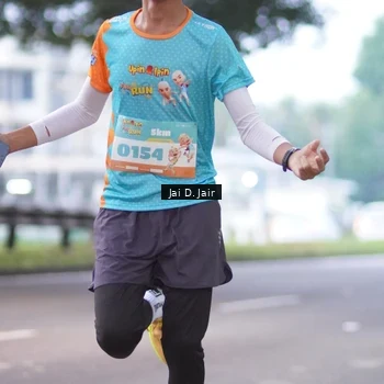 Runner Photo 8240424