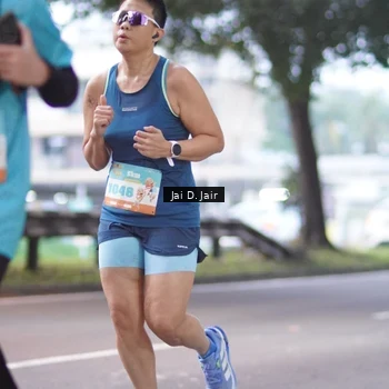 Runner Photo 8240425