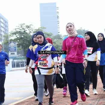 Runner Photo 8240429