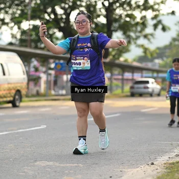 Runner Photo 8240431