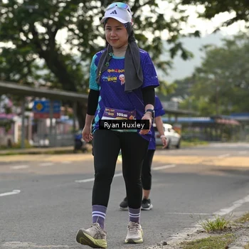 Runner Photo 8240432