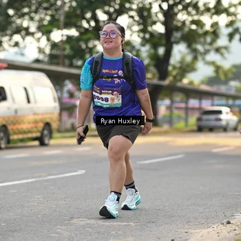 Runner Photo 8240433