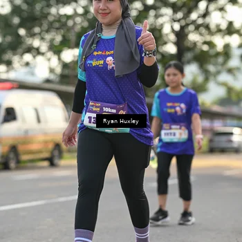 Runner Photo 8240436