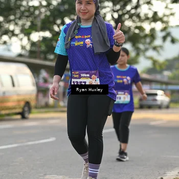 Runner Photo 8240441