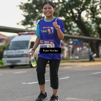 Runner Photo 8240444