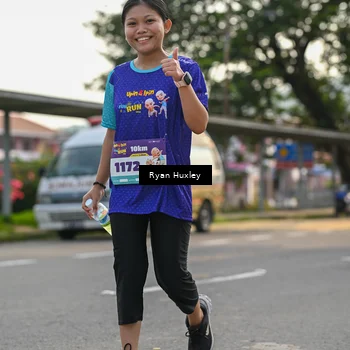 Runner Photo 8240447