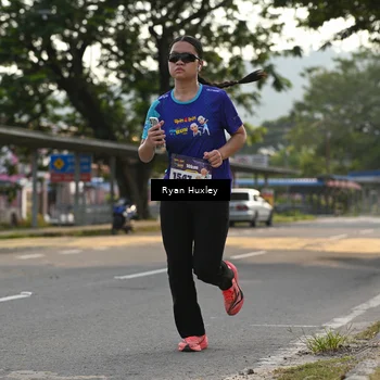 Runner Photo 8240449