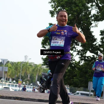 Runner Photo 8240452