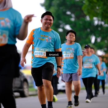 Runner Photo 8240457