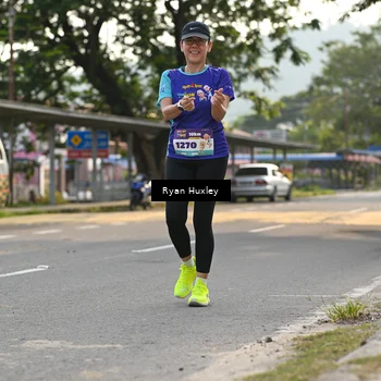 Runner Photo 8240458