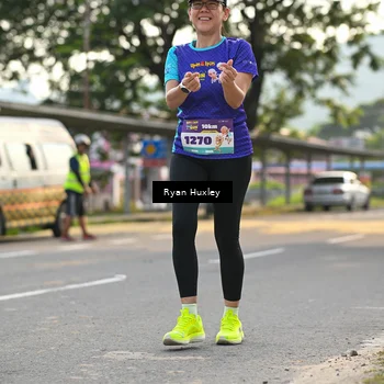 Runner Photo 8240459
