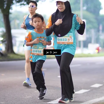 Runner Photo 8240460