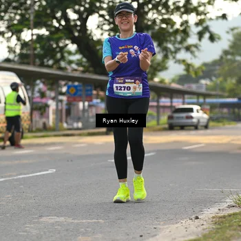 Runner Photo 8240461