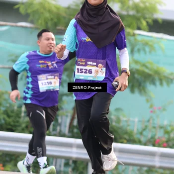 Runner Photo 8240462