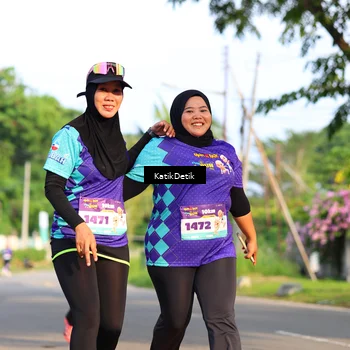 Runner Photo 8240463