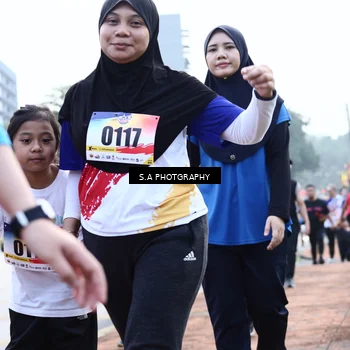 Runner Photo 8240466