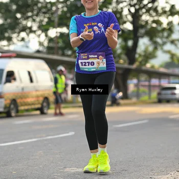 Runner Photo 8240467