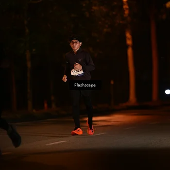 Runner Photo 8240468