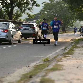 Runner Photo 8240470