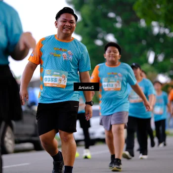 Runner Photo 8240471