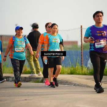 Runner Photo 8240475