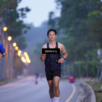 Runner Photo 8240477