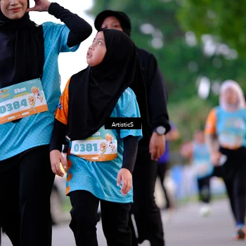 Runner Photo 8240478