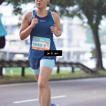 Runner Photo 8240479