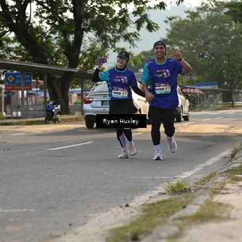 Runner Photo 8240481