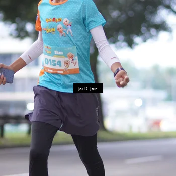 Runner Photo 8240482