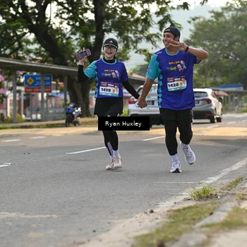 Runner Photo 8240483