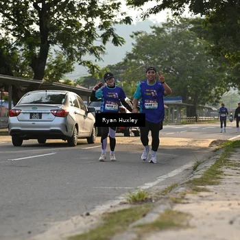 Runner Photo 8240487