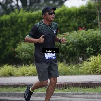 Runner Photo 8240488