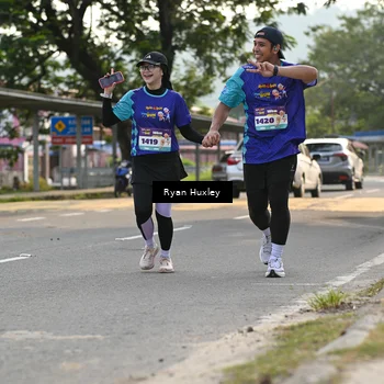 Runner Photo 8240490