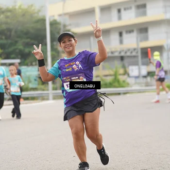 Runner Photo 8240496