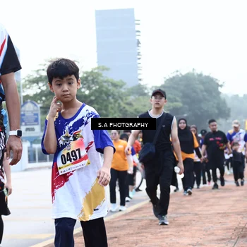 Runner Photo 8240500