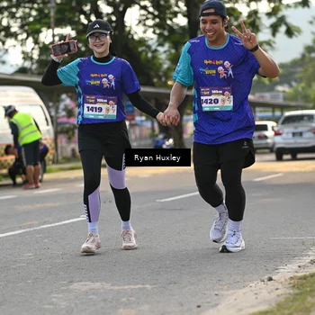 Runner Photo 8240501