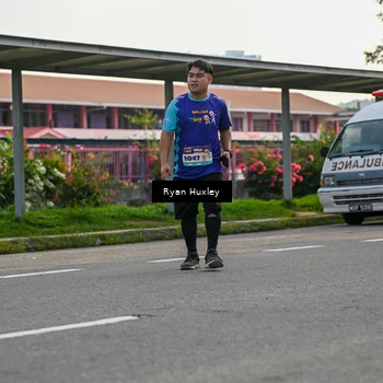 Runner Photo 8240502