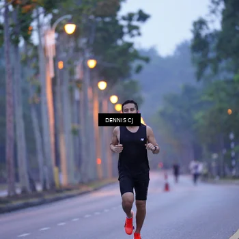 Runner Photo 8240505